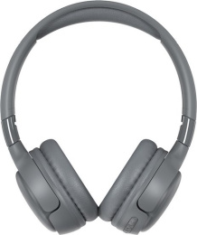 Наушники Honor Choice VZ Sport Mate Lite, Bluetooth, накладные, серый [5504adgf]