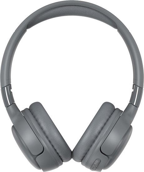 Наушники Honor Choice VZ Sport Mate Lite, Bluetooth, накладные, серый [5504adgf]