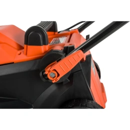 Электрическая газонокосилка 1,2 кВт, Gigant GSAF-01