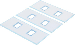 Набор салфеток Vitek V02MOP (3предмет.)