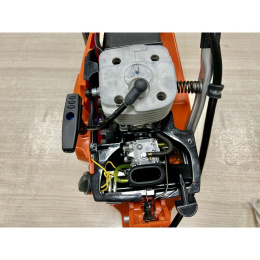 Бензорез ZimAni K970 16" K970-16