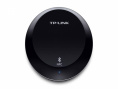 Ресивер Bluetooth TP-Link HA100 черный 1.0 BT