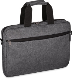 Сумка для ноутбука 15.6" Digma R-270, Универсальный [r270gbk]