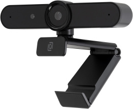 Web-камера Oklick OK-C031FH,  черный