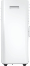 Кондиционер мобильный Royal Clima Tesoro RM-TS28CH-E белый