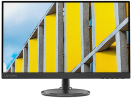 27" Монитор Lenovo ThinkVision C27-30, 1920x1080, VA, 75Гц, 1хHDMI, черный [62aakat6is]