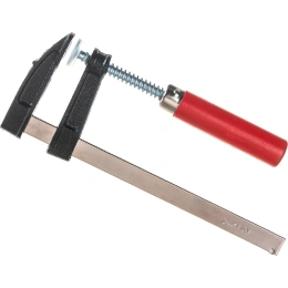 Струбцина ВОЛАТ F-образная 50 x 150 мм 14020-15