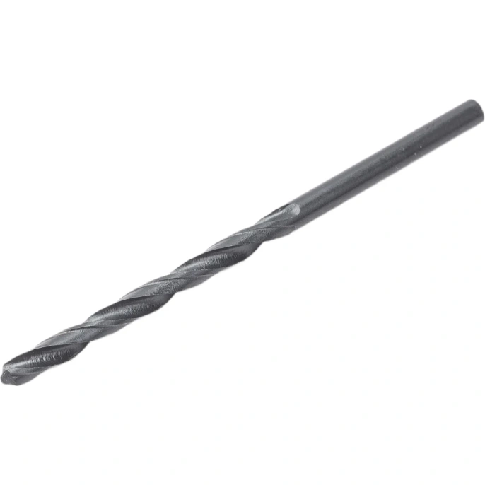 Сверло по металлу HSS-R DIN 338 (3.8x75/43 мм) Ruko 201038