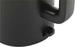 Чайник Viomi Double-layer kettle Electric Black