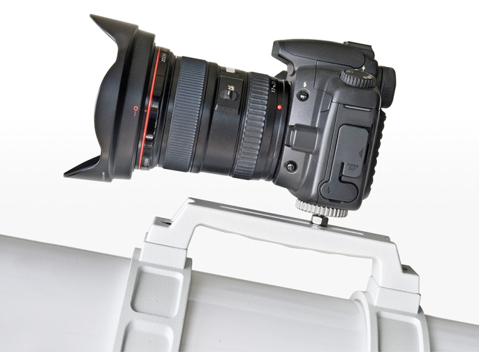 Труба оптическая Bresser Messier NT-203s/800