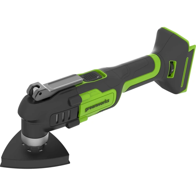 Аккумуляторный реноватор GreenWorks G24MT 3400307