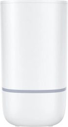 Увлажнитель воздуха ультразвуковой Royal Clima RUH-PV350/5.0E-WT,  5л,  белый