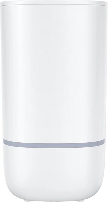 Увлажнитель воздуха ультразвуковой Royal Clima RUH-PV350/5.0E-WT,  5л,  белый