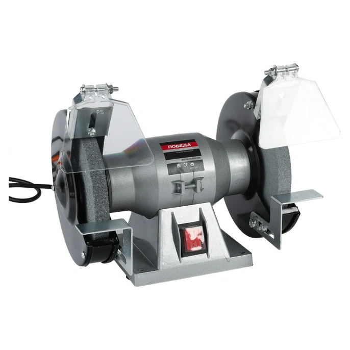 Точильный станок ПОБЕДА СТ-150/375 160301251