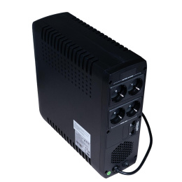 Источник бесперебойного питания ИБП ACD PW-Slim 700 82N-C24004-00G