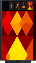 Монитор 24" Samsung LS24D400GAIXCI, 1920x1080, IPS, 100Hz DP, HDMI LS24D400GAIXCI