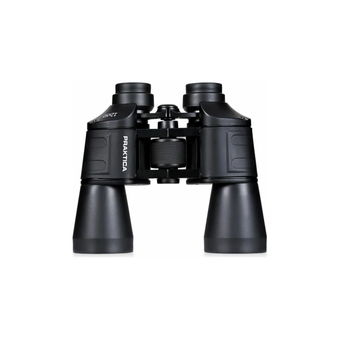 Бинокль Praktica Falcon 12x50, черный PRA081 11112500