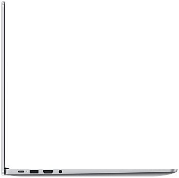 Ноутбук Huawei MateBook D16 MCLG-X MitchellG-W5611D [53014QKV] Silver 16" {WUXGA i5 -13420H/16GB/1TB SSD/DOS}