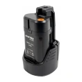 Аккумулятор (10.8 В; 2.0 А*ч; LiION) для инструментов BOSCH коробка ПРАКТИКА 779-233