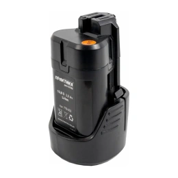 Аккумулятор (10.8 В; 2.0 А*ч; LiION) для инструментов BOSCH коробка ПРАКТИКА 779-233