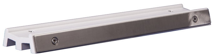 Пластина крепежная Bresser «ласточкин хвост» 200 мм для телескопов Bresser Messier Vixen/GP