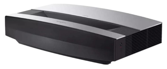 Проектор Xgimi Aura DLP 1800Lm LS 2250Lm ANSI 3840x1920 3000:1 ресурс лампы:20000часов 2xUSB typeA 3xHDMI 11кг