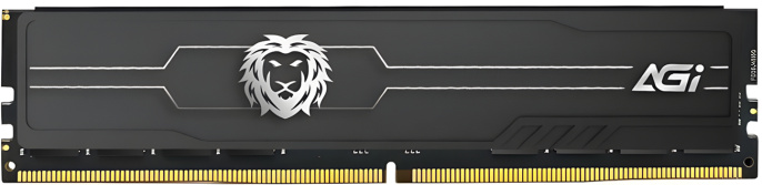 Оперативная память AGi AGI560A32UD238 DDR5 DIMM 32GB PC5-41600 CL46