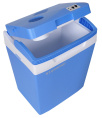 Автохолодильник STARWIND CB-117,  29л,  синий и серый
