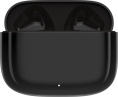 Наушники Honor Choice Earbuds X7 Play, Bluetooth, вкладыши, черный [5504aefb]