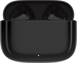 Наушники Honor Choice Earbuds X7 Play, Bluetooth, вкладыши, черный [5504aefb]
