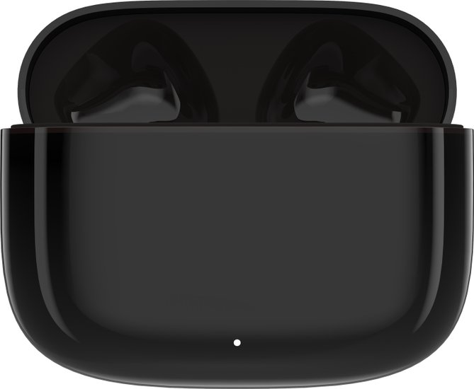 Наушники Honor Choice Earbuds X7 Play, Bluetooth, вкладыши, черный [5504aefb]