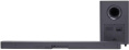 Саундбар JBL Deep Bass 2.1 100Вт+200Вт черный (JBLBAR21DBM2BLK(UK/AS1))