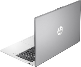 Ноутбук HP 255 G10 [CW0W9AT] Silver 15.6" {FHD Ryzen 5 7535U/16Gb/SSD512Gb/noOS}