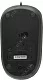 Манипулятор Genius Optical Mouse DX-125 Black (RTL) USB 3btn+Roll (31010106100/31010011400)