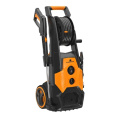 CARVER CW-2501EI Мойка высокого давления [01.023.00006] { асинхр.2500Вт,135-165 бар,7-7,8 л/мин, кол, катуш,рег. 18шт/пал }