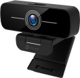 Web-камера Oklick OK-C001FH,  черный