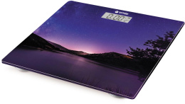 Напольные весы Vitek VT-1972, до 180кг, цвет: рисунок