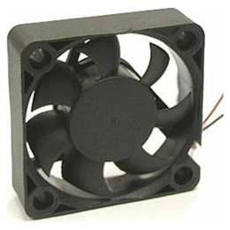 Вентилятор TIDAR RQD 5015MS 12VDC 56322