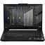 Ноутбук ASUS TUF Gaming FA507XI-HQ066 [90NR0FF5-M004N0] Mecha Gray 15.6