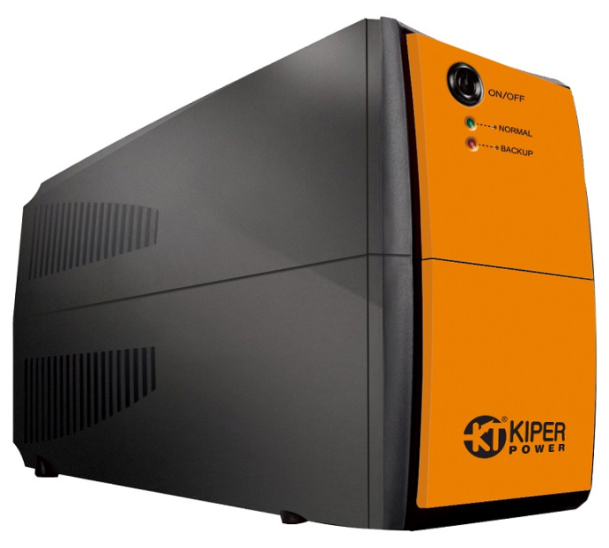 UPS Kiper Power C550 550VA/300W 8985