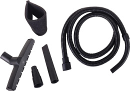 Строительный пылесос Ресанта ПС-1500/20 1500Вт уборка: сухая/влажная/выдув серебристый (75/19/1)