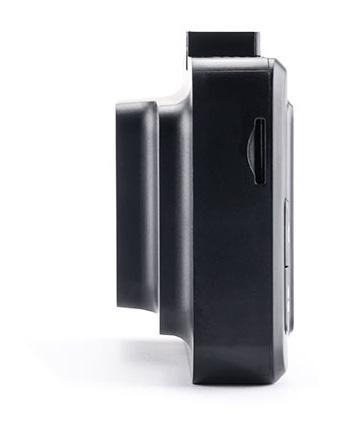 Видеорегистратор-радар детектор INCAR SDR-40 Tibet, GPS