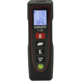 Лазерный дальномер GRUFF 40м F40