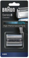 Сетка и режущий блок Braun Series 8 для бритв упак.:1шт 83M