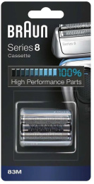 Сетка и режущий блок Braun Series 8 для бритв упак.:1шт 83M