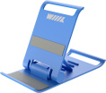 Подставка Wiiix DST-109-BU синий