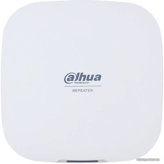 Ретранслятор Dahua DHI-ARA43-W2(868)
