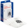 Мешки пылесборники для пылесоса MIELE 4 шт EURO Clean E-49/4