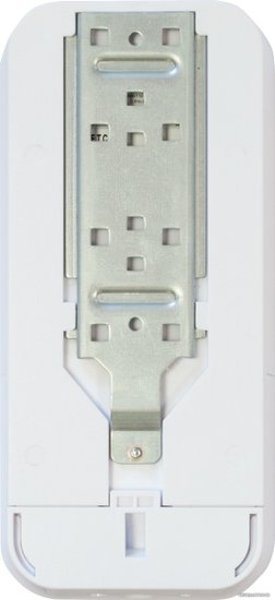 Медиаконвертер MikroTik RBFTC11 Fiber to Copper Outdoor 12-57V PoE with 802.3af/at