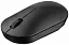 Мышь Xiaomi Wireless Mouse Lite 2 черный оптическая 1000dpi беспров. USB для ноутбука (BHR8916GL)